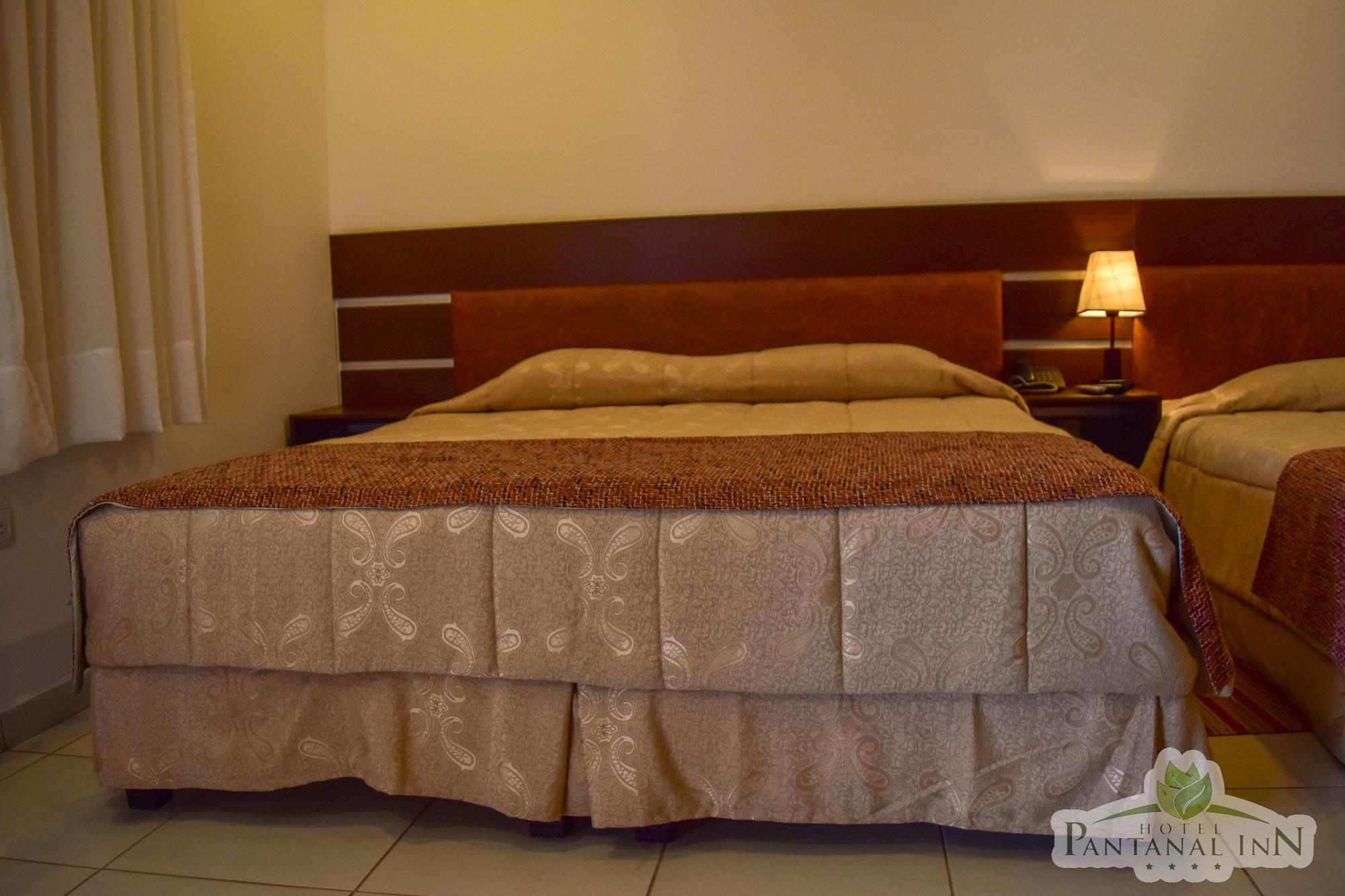 Sbs Hotel & Spa Асунсион Екстериор снимка
