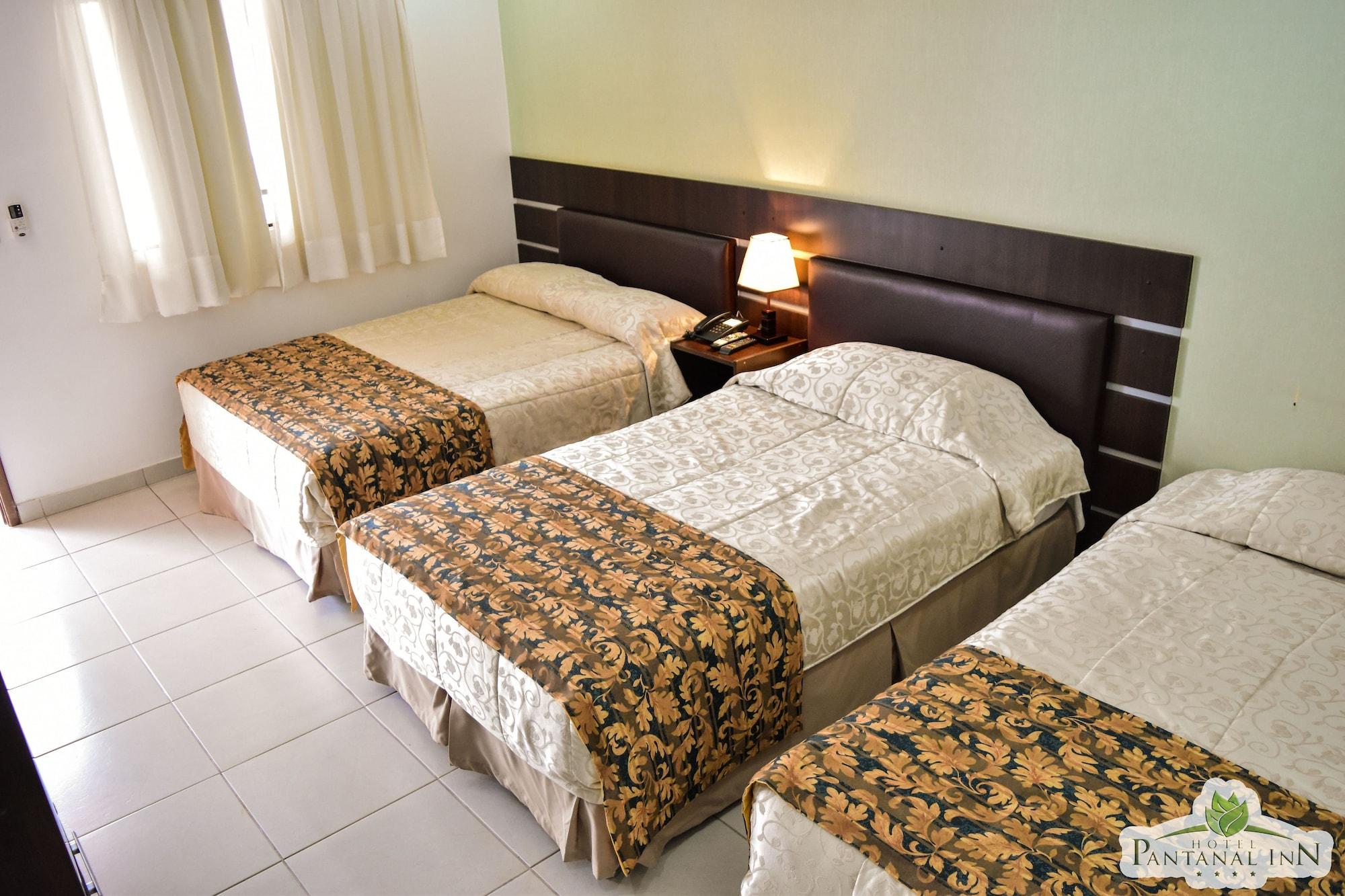 Sbs Hotel & Spa Асунсион Екстериор снимка