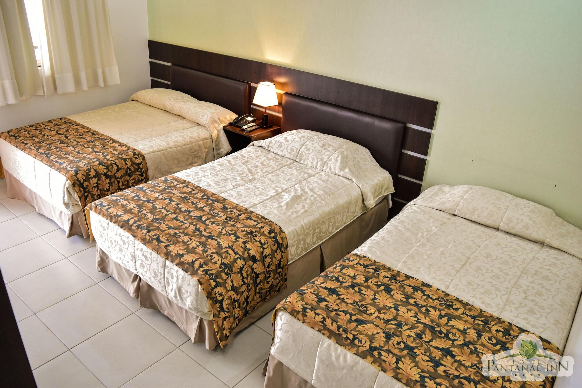 Sbs Hotel & Spa Асунсион Екстериор снимка