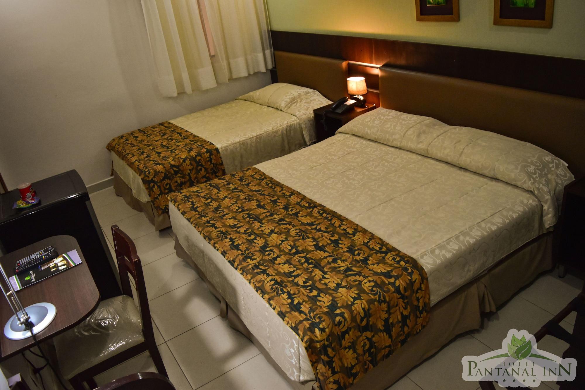 Sbs Hotel & Spa Асунсион Екстериор снимка