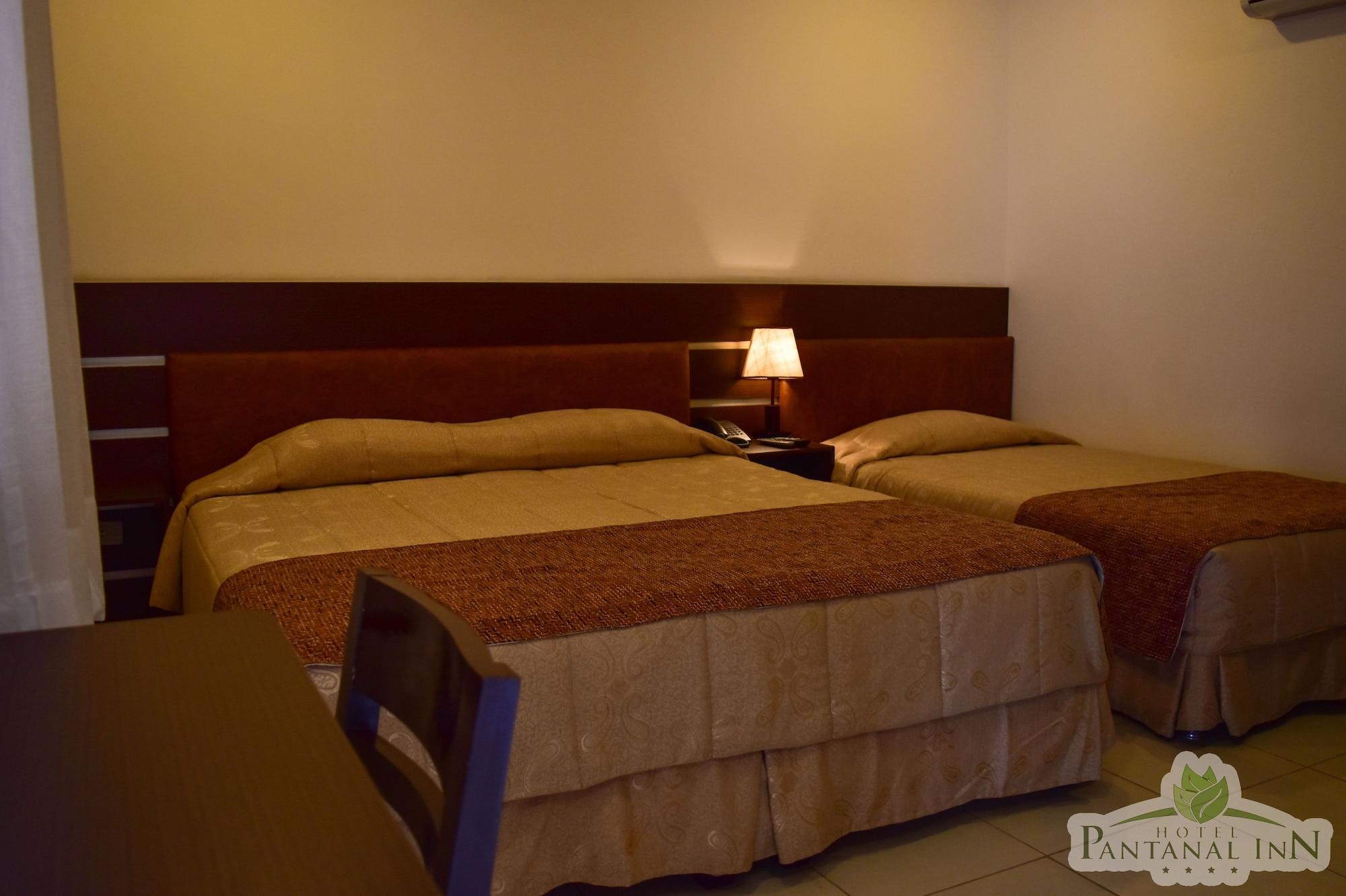 Sbs Hotel & Spa Асунсион Екстериор снимка