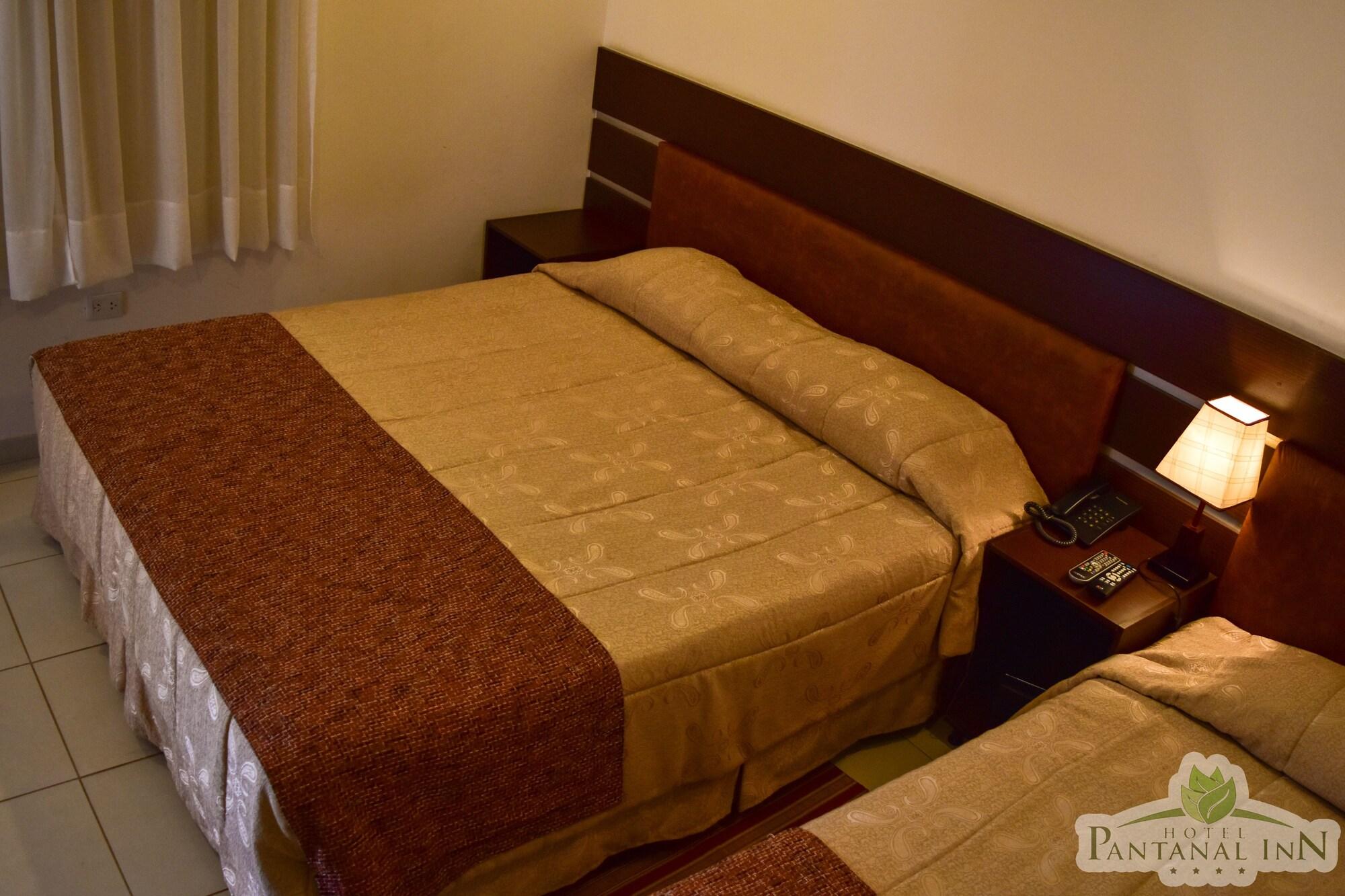 Sbs Hotel & Spa Асунсион Екстериор снимка