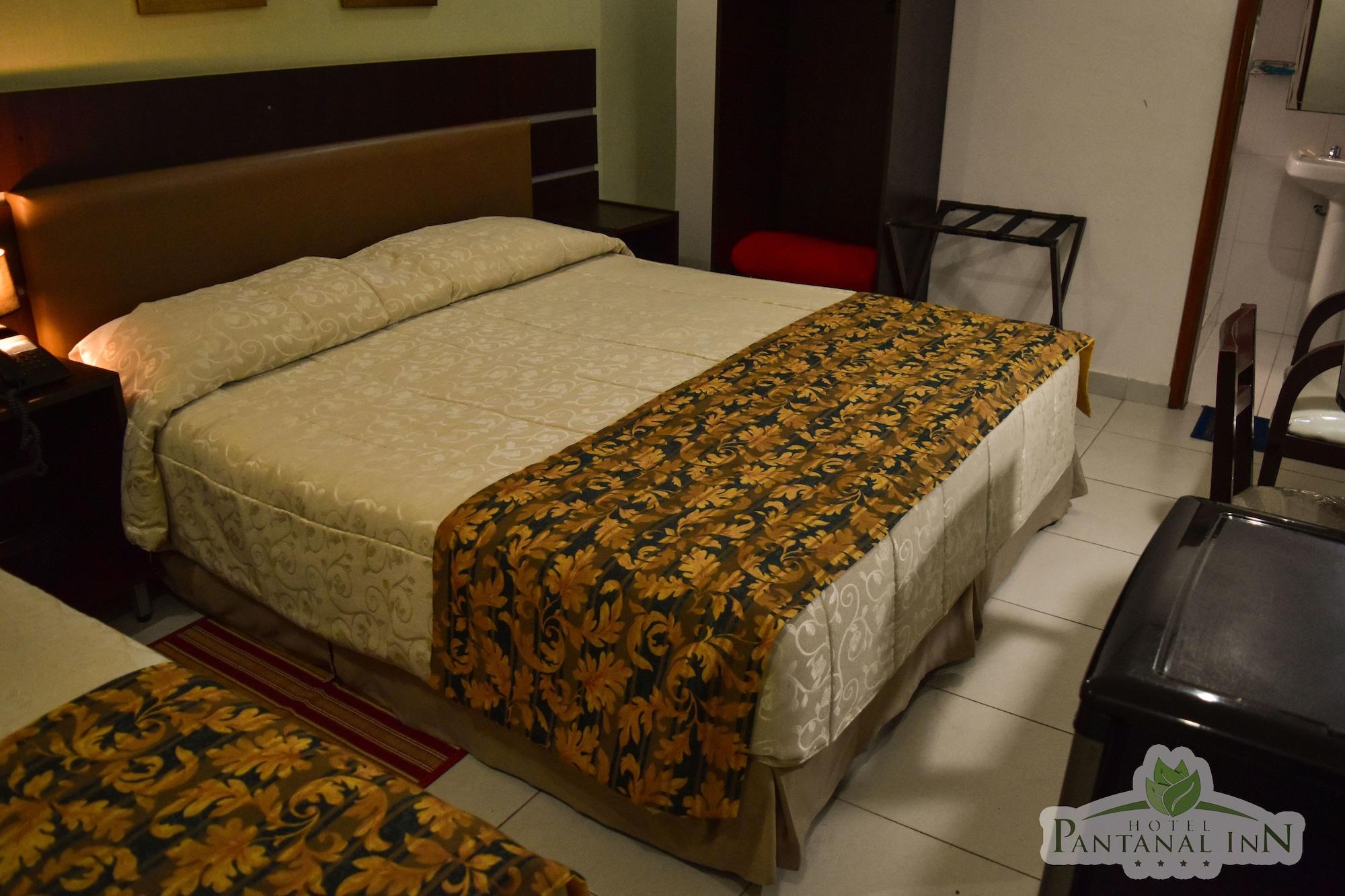 Sbs Hotel & Spa Асунсион Екстериор снимка