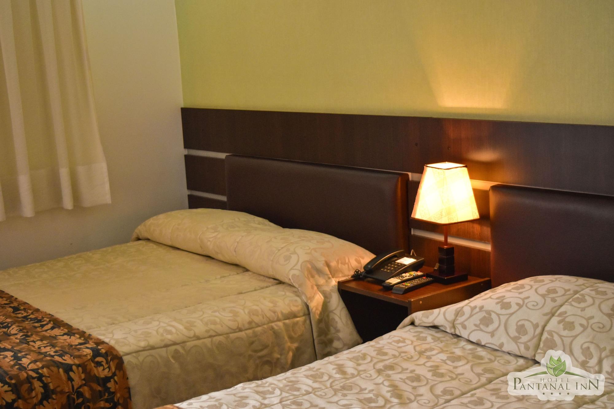 Sbs Hotel & Spa Асунсион Екстериор снимка