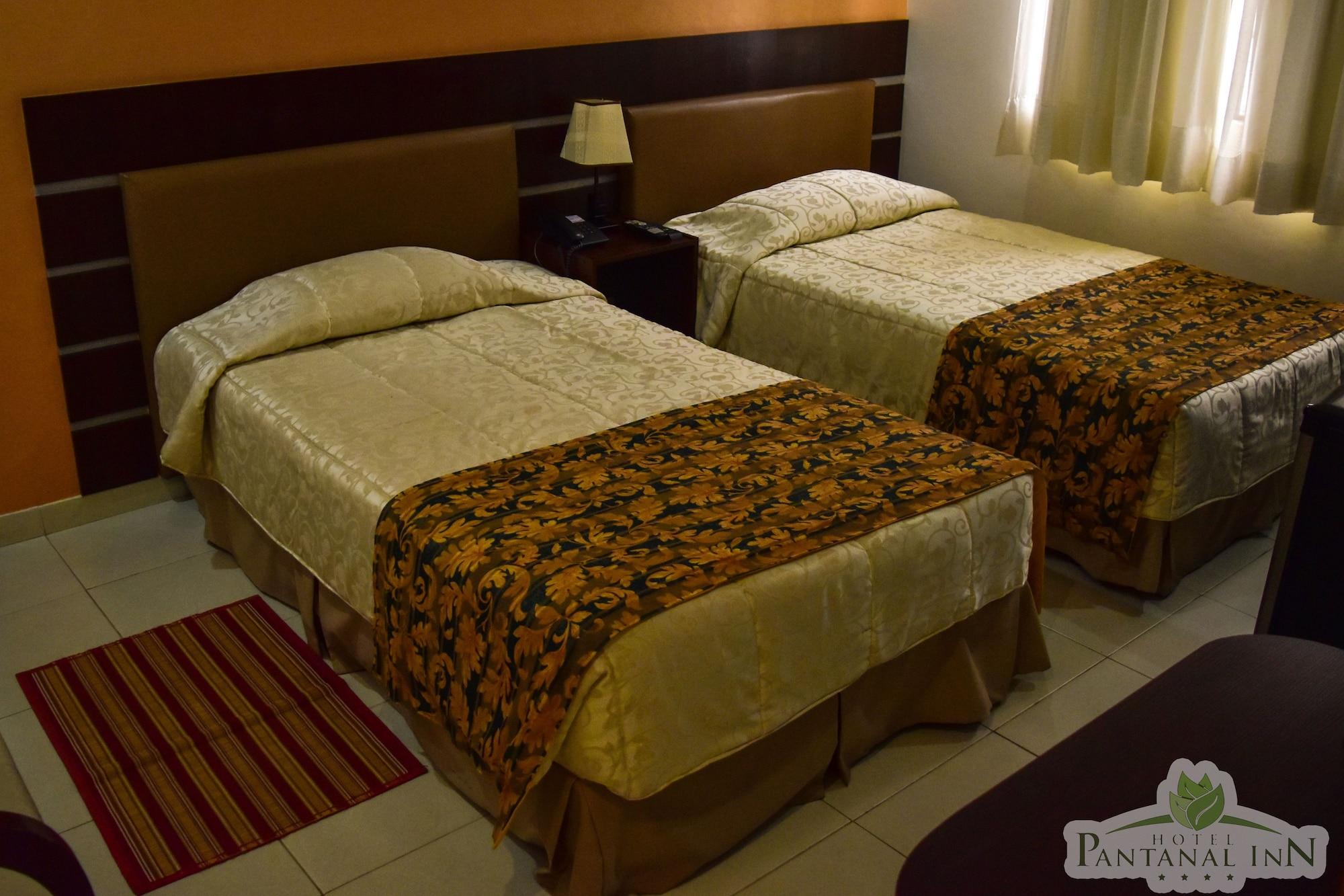 Sbs Hotel & Spa Асунсион Екстериор снимка
