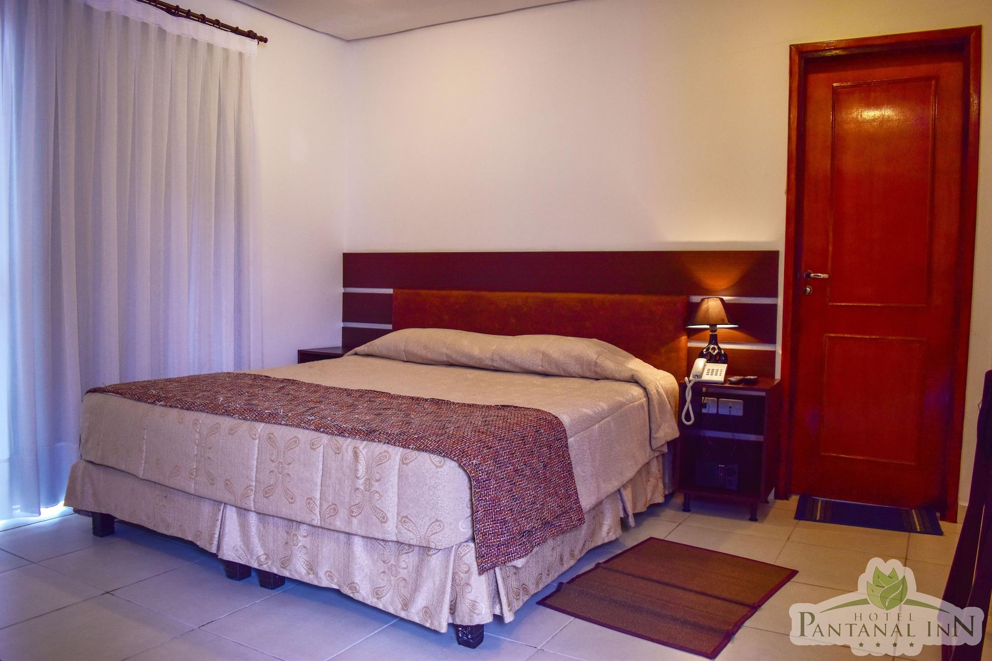 Sbs Hotel & Spa Асунсион Екстериор снимка