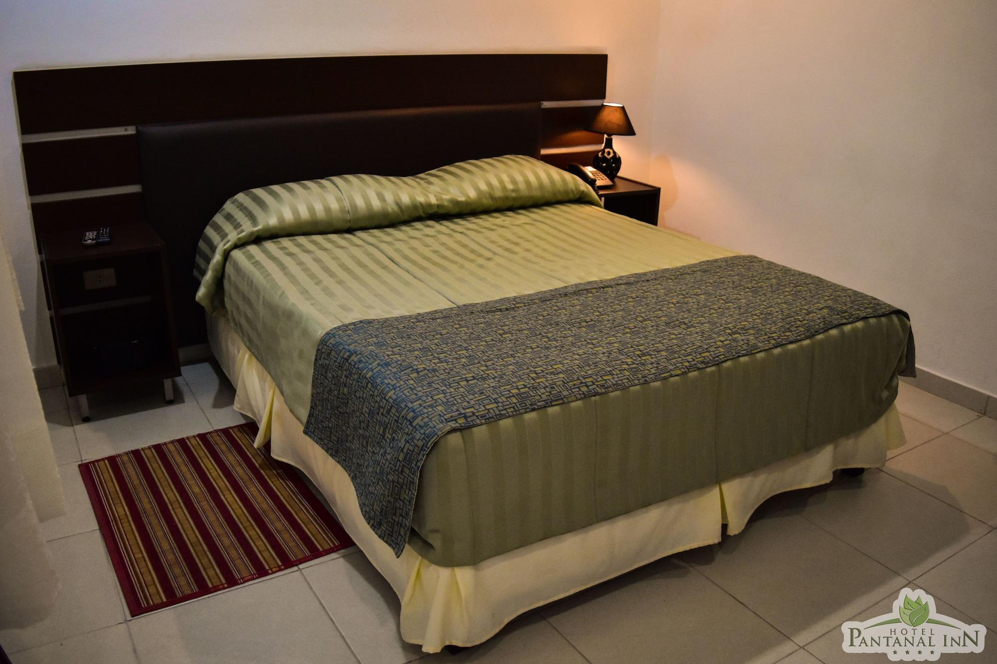 Sbs Hotel & Spa Асунсион Екстериор снимка