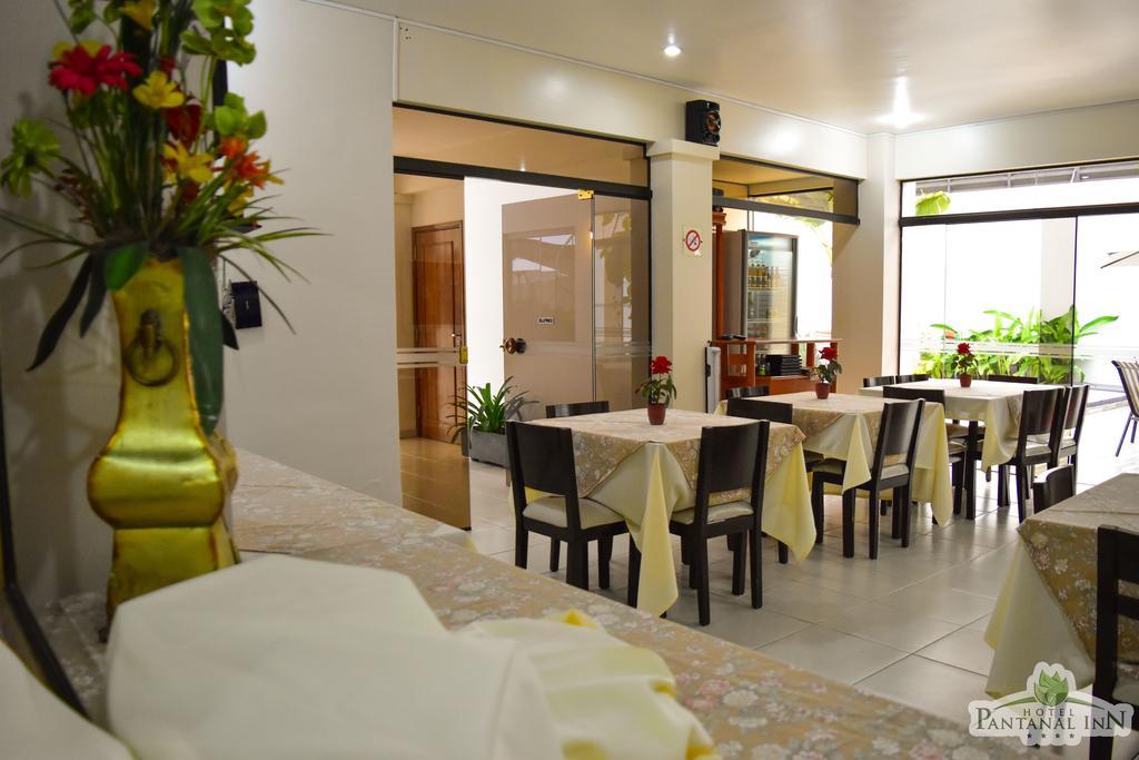 Sbs Hotel & Spa Асунсион Екстериор снимка
